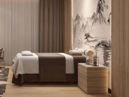 天津水疗的科学奥秘：温水疗法如何重塑你的健康状态