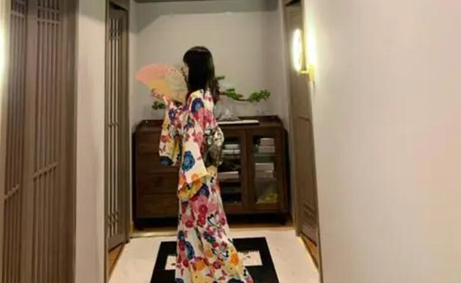 天津日式SPA的极致细节：连空气都是设计好的